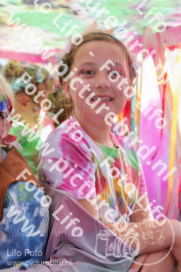 Evenement foto: Serie HL 5