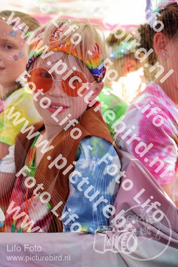 Evenement foto: Serie HL 5