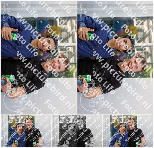 Evenement foto: Serie HL 5
