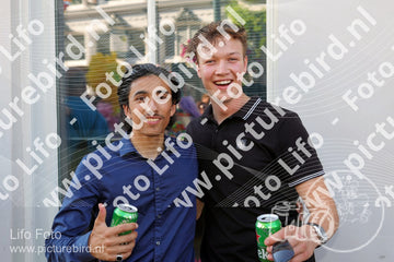 Evenement foto: Serie HL 5