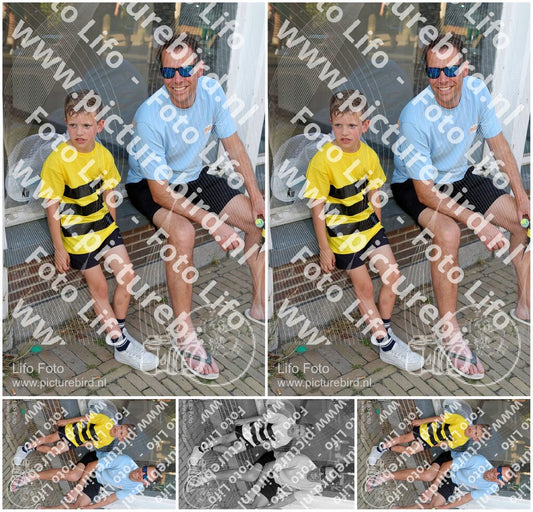 Evenement foto: Serie HL 5