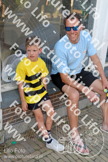 Evenement foto: Serie HL 5