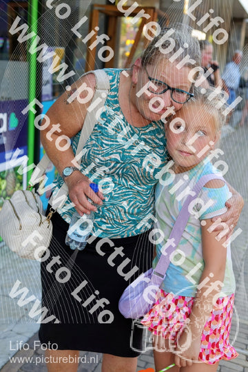 Evenement foto: Serie HL 5