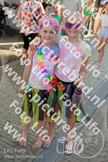 Evenement foto: Serie HL 5