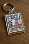 Evenement foto: Serie HL 5