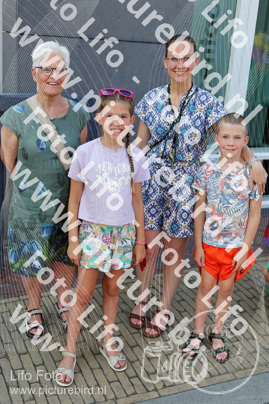 Evenement foto: Serie HL 5