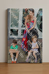 Evenement foto: Serie HL 5