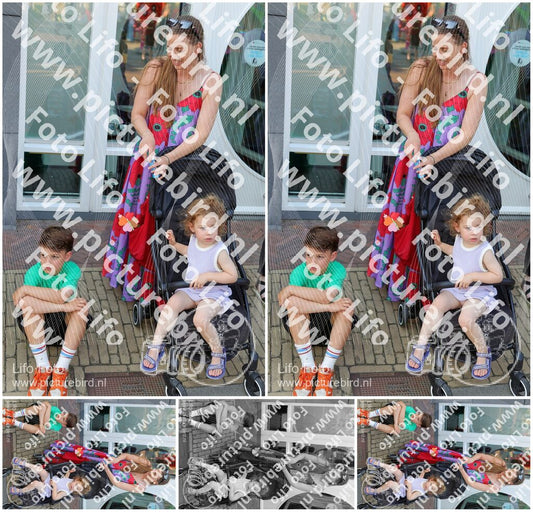 Evenement foto: Serie HL 5