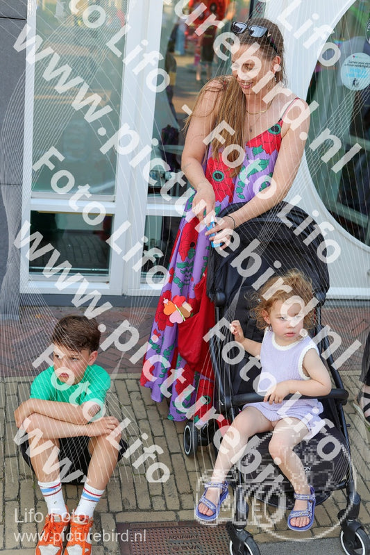 Evenement foto: Serie HL 5