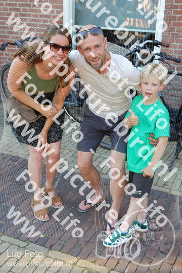 Evenement foto: Serie HL 5