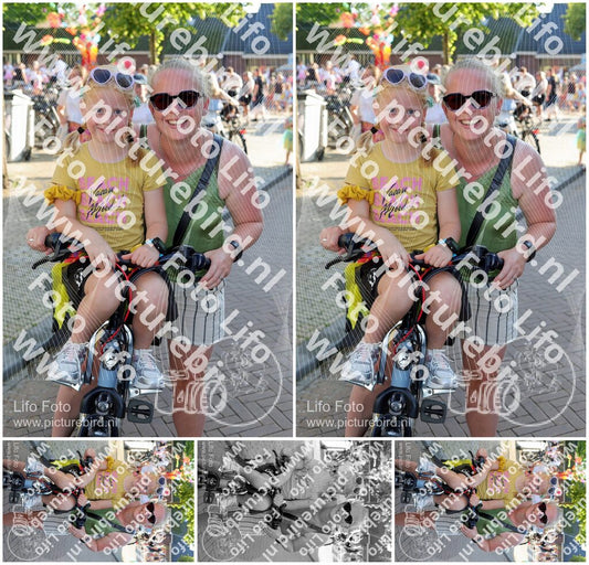 Evenement foto: Serie HL 5