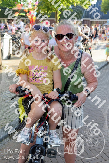 Evenement foto: Serie HL 5