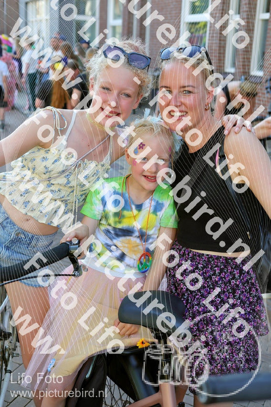 Evenement foto: Serie HL 5