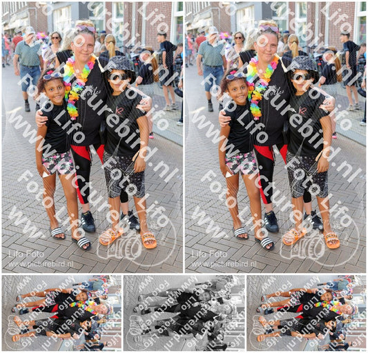 Evenement foto: Serie HL 5