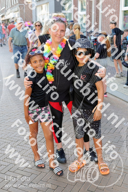 Evenement foto: Serie HL 5