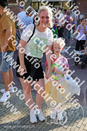Evenement foto: Serie HL 5
