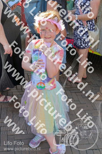 Evenement foto: Serie HL 6