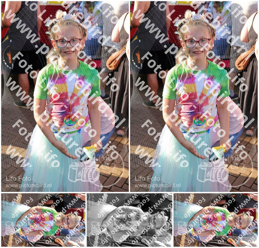 Evenement foto: Serie HL 6