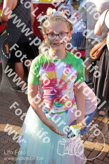 Evenement foto: Serie HL 6
