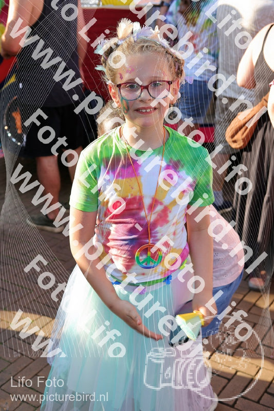 Evenement foto: Serie HL 6
