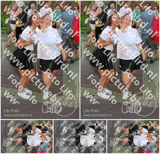 Evenement foto: Serie HL 6