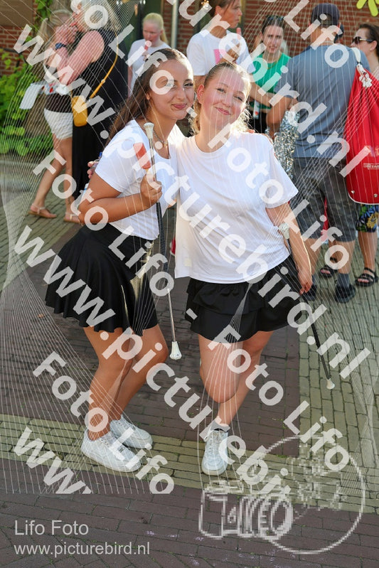 Evenement foto: Serie HL 6