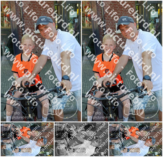 Evenement foto: Serie HL 6