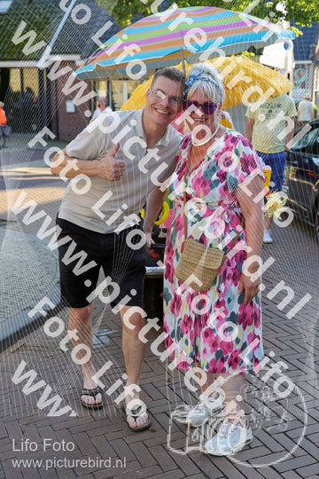 Evenement foto: Serie HL 6