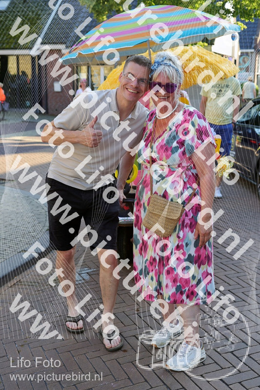 Evenement foto: Serie HL 6