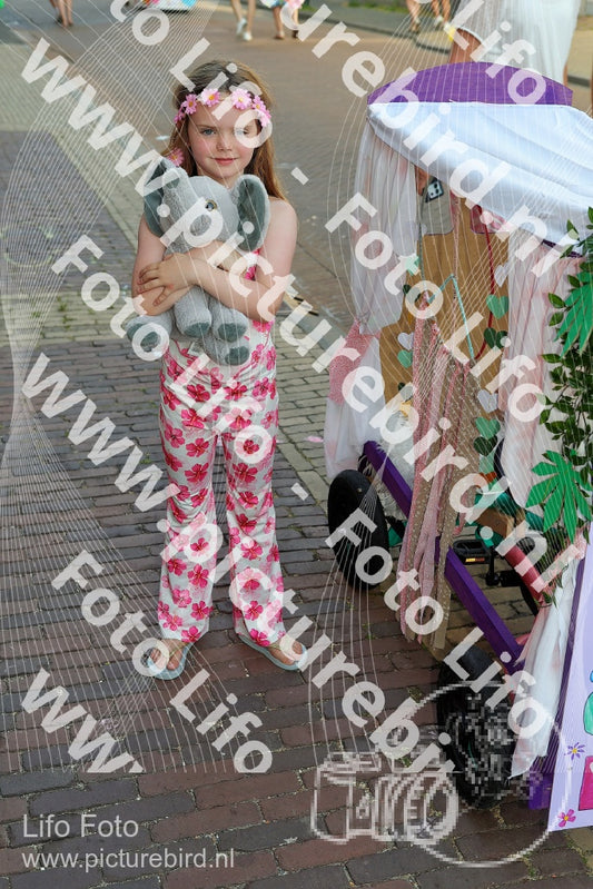 Evenement foto: Serie HL 6