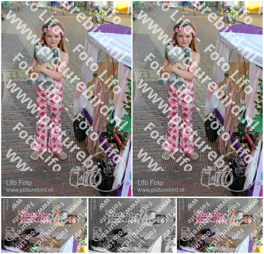 Evenement foto: Serie HL 6