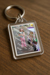 Evenement foto: Serie HL 6
