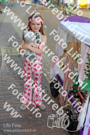Evenement foto: Serie HL 6