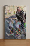 Evenement foto: Serie HL 6