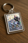 Evenement foto: Serie HL 6