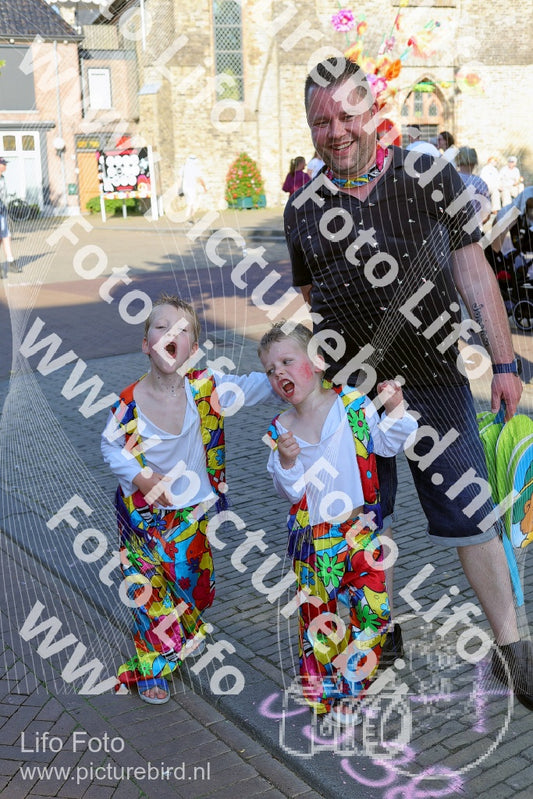 Evenement foto: Serie HL 6