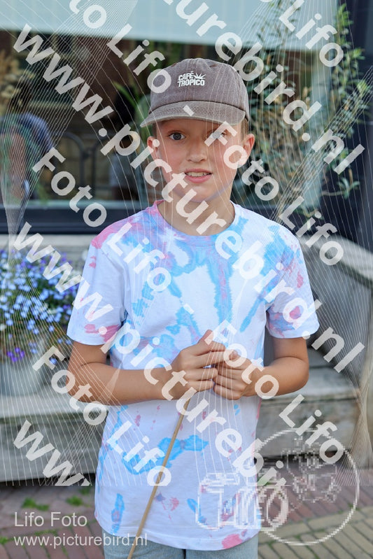 Evenement foto: Serie HL 6