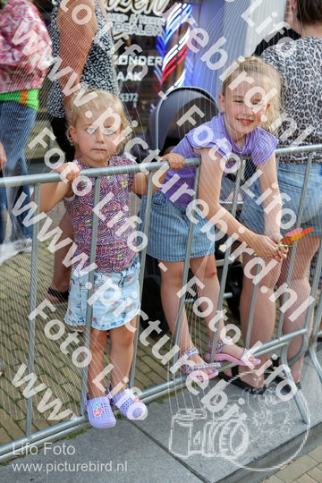 Evenement foto: Serie HL 6