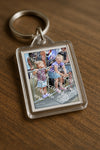 Evenement foto: Serie HL 6