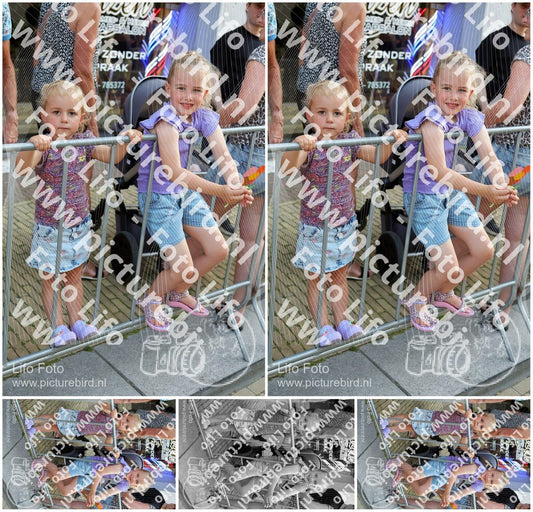 Evenement foto: Serie HL 6