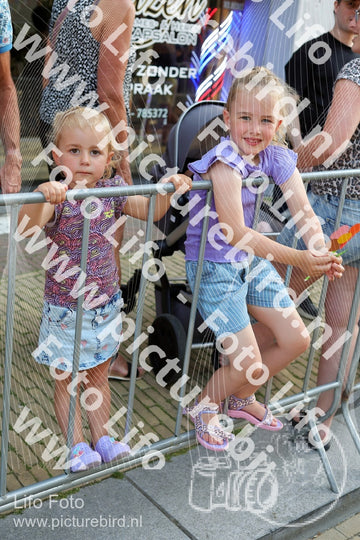 Evenement foto: Serie HL 6