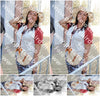Evenement foto: Serie HL 6