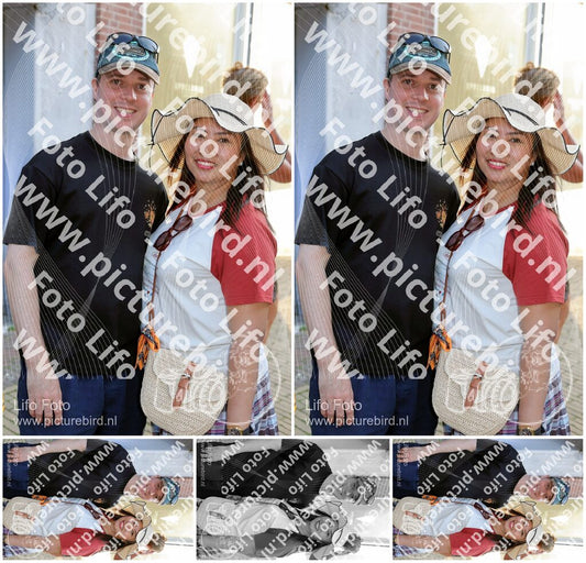 Evenement foto: Serie HL 6
