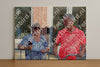 Evenement foto: Serie HL 6