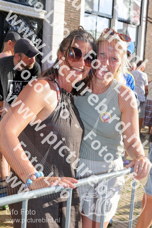 Evenement foto: Serie HL 6