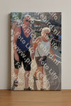 Evenement foto: Serie HL 6