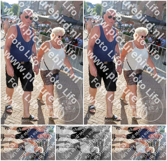 Evenement foto: Serie HL 6