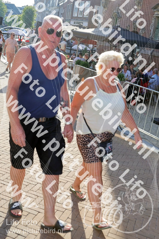 Evenement foto: Serie HL 6