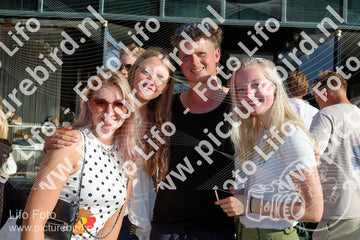 Evenement foto: Serie HL 6