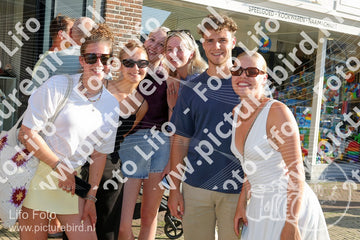 Evenement foto: Serie HL 6